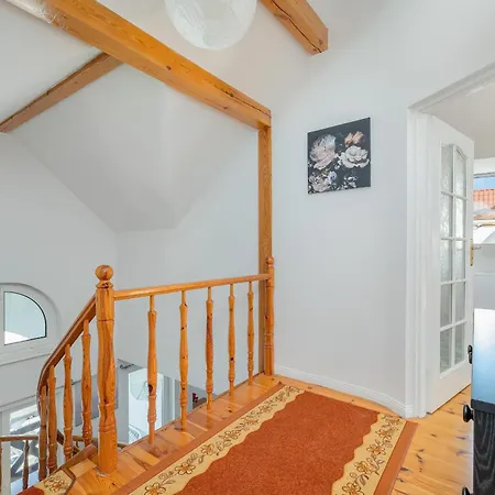 Apartament Rodzinny Apartament Na Placu Ratuszowym W Kolobrzegu By Renters *