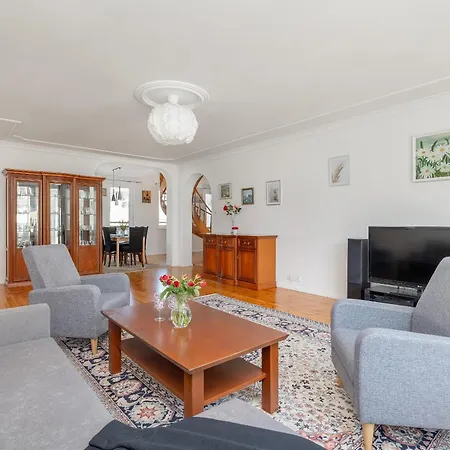 Rodzinny Apartament Na Placu Ratuszowym W Kolobrzegu By Renters Apartament Kołobrzeg