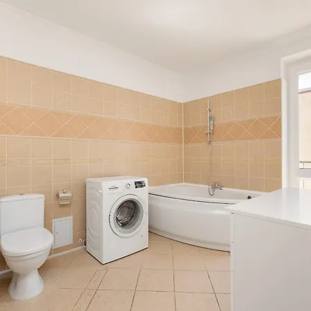 Apartament Rodzinny Apartament Na Placu Ratuszowym W Kolobrzegu By Renters
